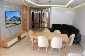 AGADIR BAY Appartement de haut standing 140m2